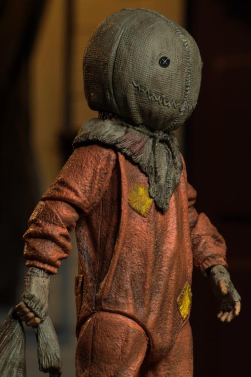 Trick-r-Treat Ultimate Sam Figure Gallery Image 16