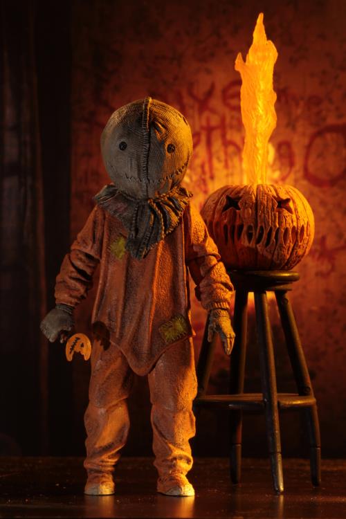 Trick-r-Treat Ultimate Sam Figure Gallery Image 12