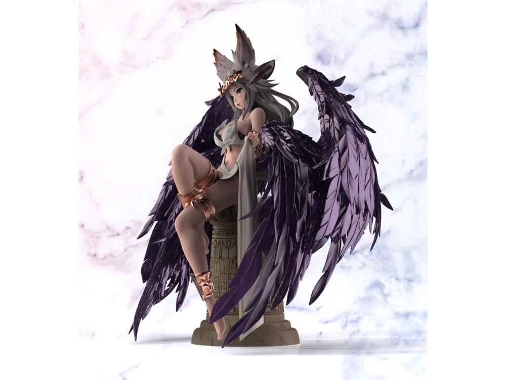 Sharurunowa (Charles Noix) Figure Gallery Image 4