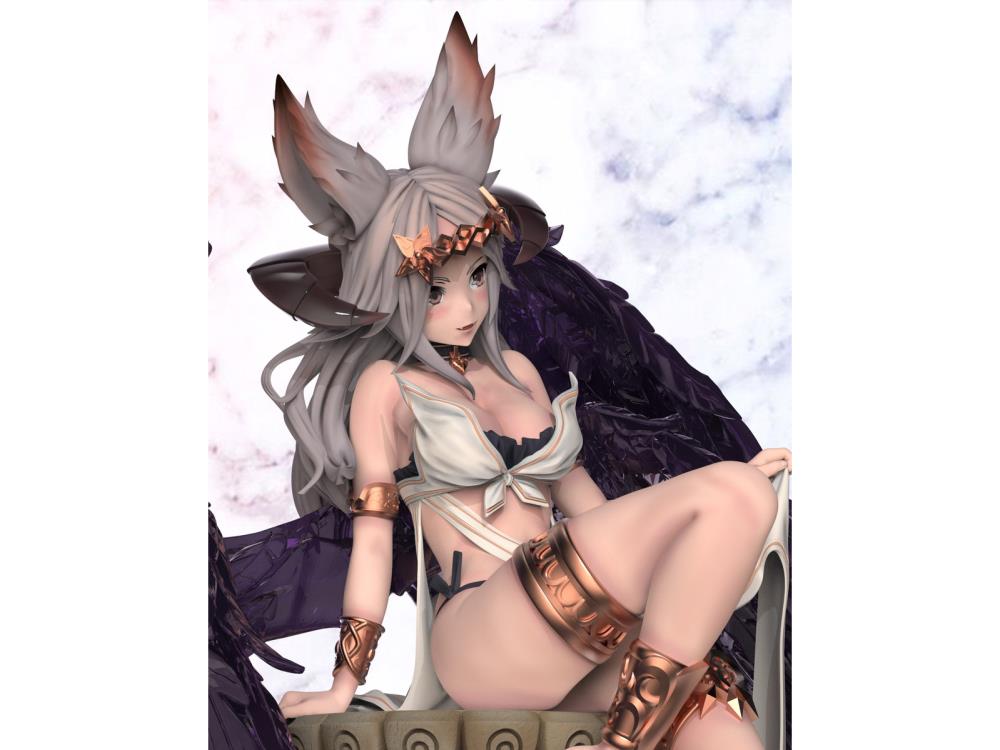 Sharurunowa (Charles Noix) Figure Gallery Image 14