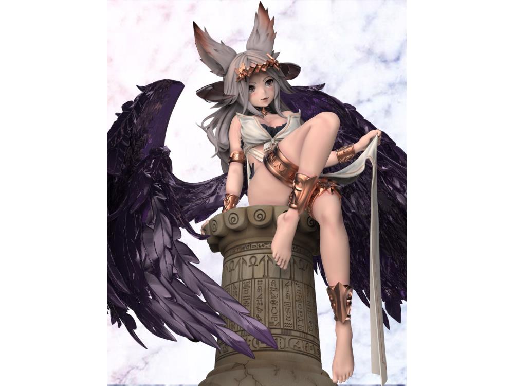Sharurunowa (Charles Noix) Figure Gallery Image 13