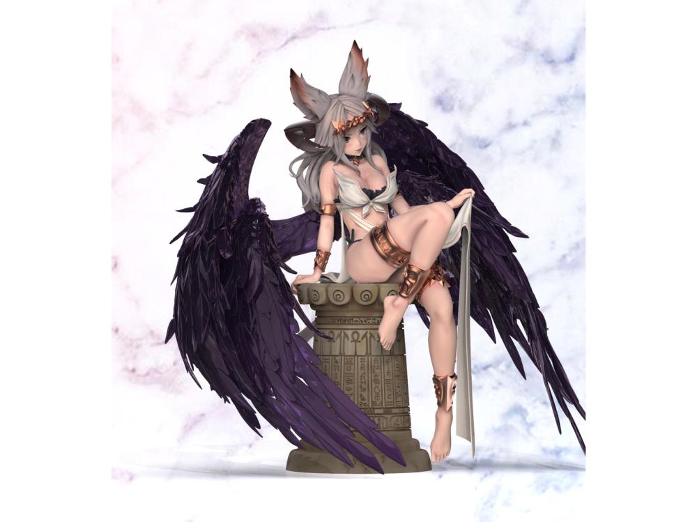 Sharurunowa (Charles Noix) Figure Gallery Image 10