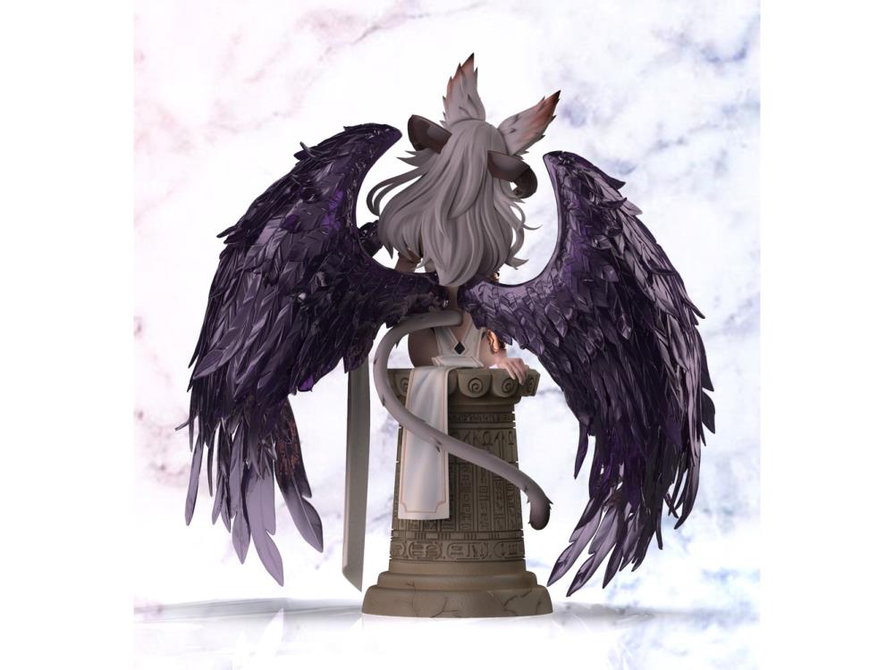 Sharurunowa (Charles Noix) Figure Gallery Image 7