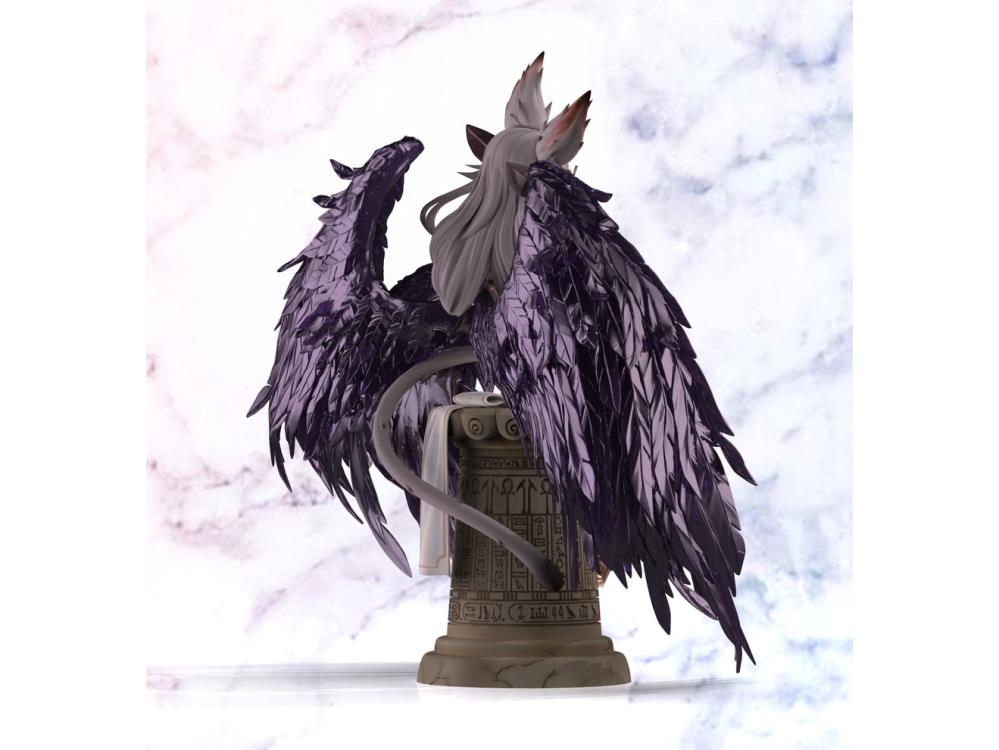 Sharurunowa (Charles Noix) Figure Gallery Image 8