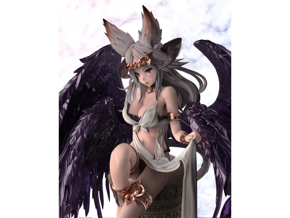 Sharurunowa (Charles Noix) Figure Gallery Image 15