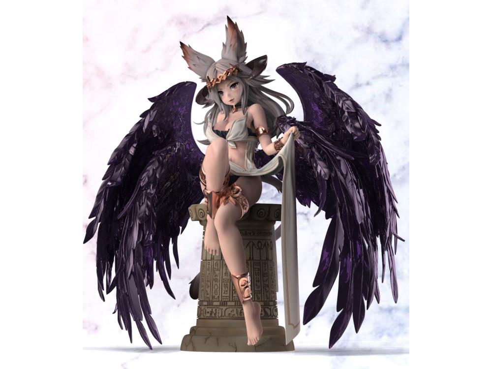 Sharurunowa (Charles Noix) Figure Gallery Image 11