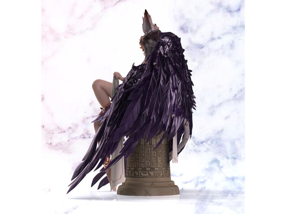 Sharurunowa (Charles Noix) Figure Gallery Image 5