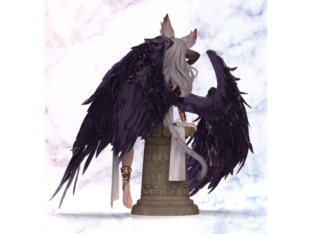 Sharurunowa (Charles Noix) Figure Gallery Image 6