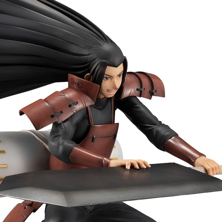 Naruto Shippuden G.E.M. Series Hashirama Senju Gallery Image 9