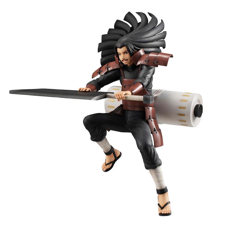 Naruto Shippuden G.E.M. Series Hashirama Senju Gallery Image 3
