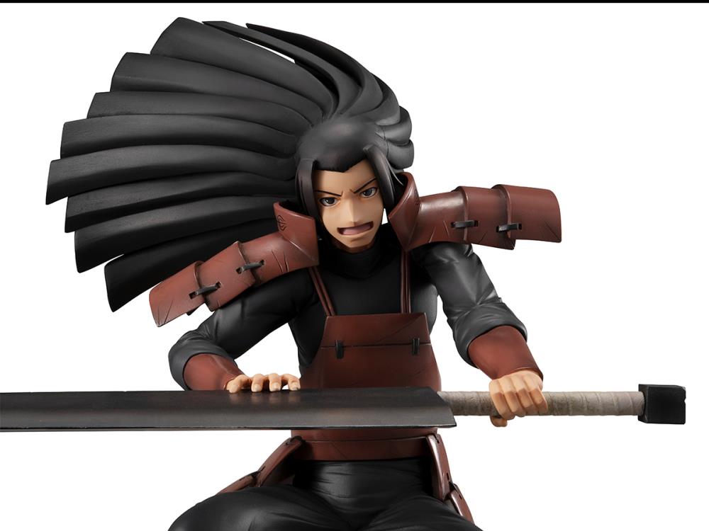 Naruto Shippuden G.E.M. Series Hashirama Senju Gallery Image 10