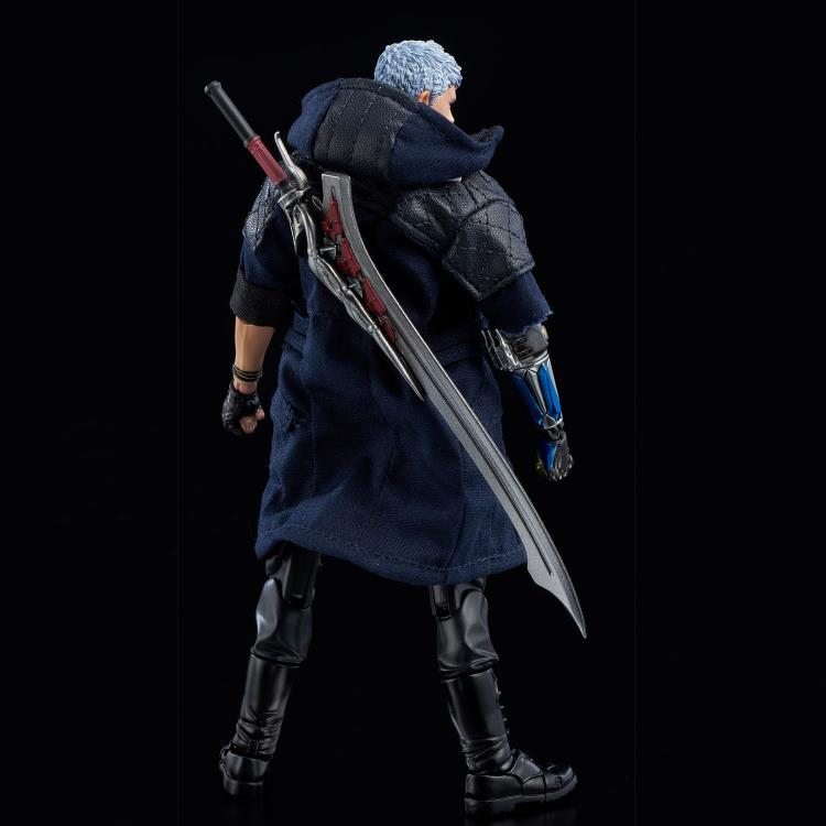 Devil May Cry 5 Nero 1/12 Scale Figure Gallery Image 8