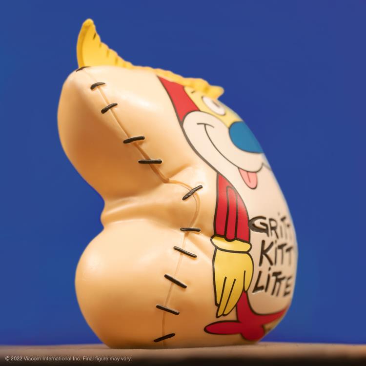 The Ren & Stimpy Show ULTIMATES! Stimpy Figure Gallery Image 5