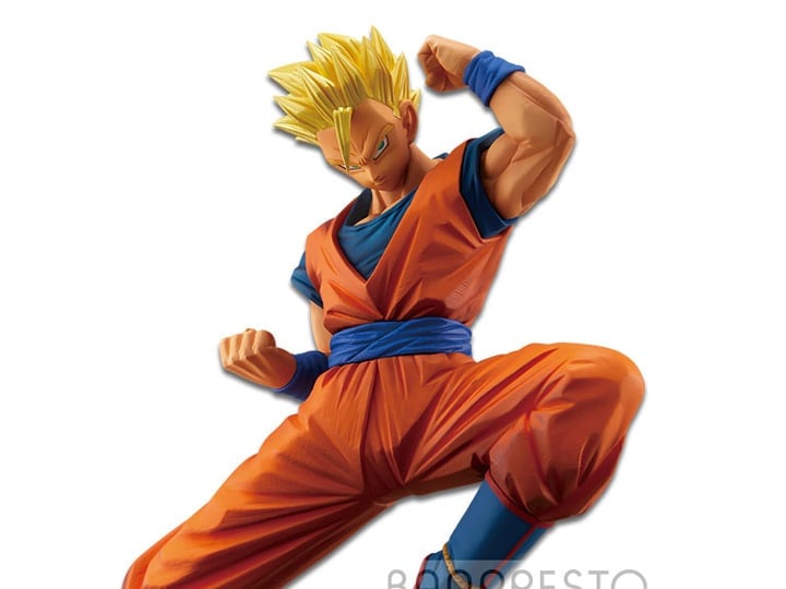 Dragon Ball Z Warriors Battle Retsuden Chapter 4 Super Saiyan Gohan Gallery Image 1