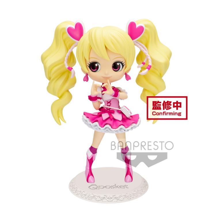 Fresh Pretty Cure! Q Posket Cure Peach (Ver.A) Gallery Image 3