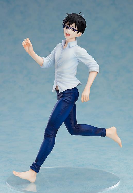 Yuri!!! on Ice Yuri Katsuki & Victor Nikiforov Premium Box Set Gallery Image 8