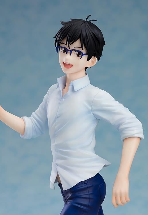 Yuri!!! on Ice Yuri Katsuki & Victor Nikiforov Premium Box Set Gallery Image 9