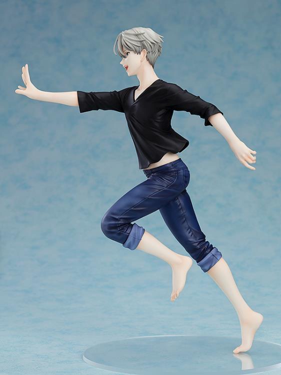 Yuri!!! on Ice Yuri Katsuki & Victor Nikiforov Premium Box Set Gallery Image 13
