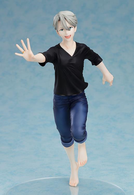 Yuri!!! on Ice Yuri Katsuki & Victor Nikiforov Premium Box Set Gallery Image 11