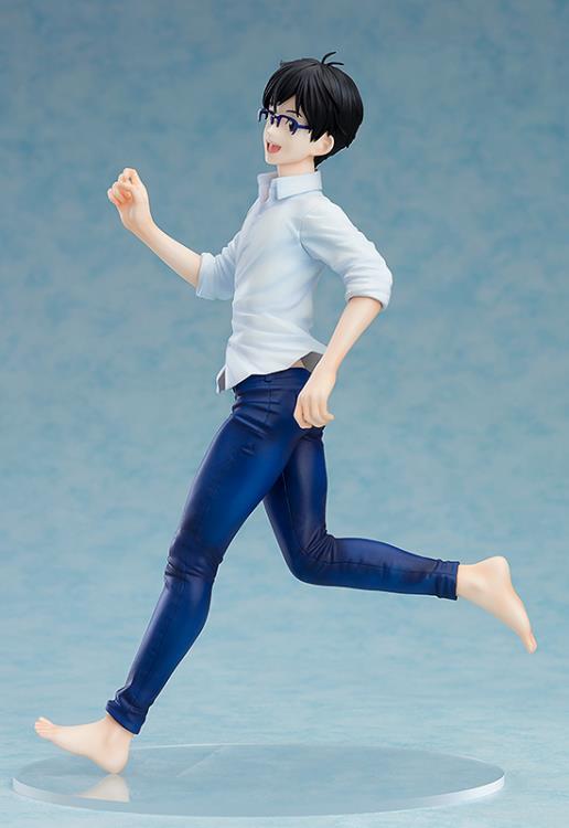 Yuri!!! on Ice Yuri Katsuki & Victor Nikiforov Premium Box Set Gallery Image 5