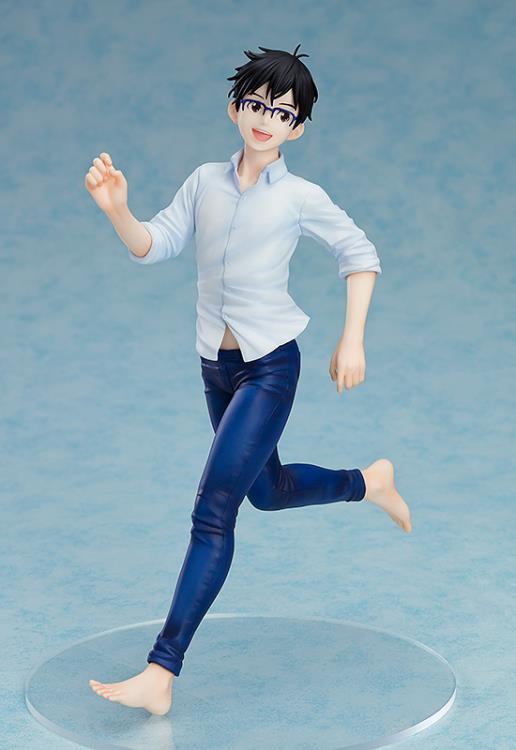 Yuri!!! on Ice Yuri Katsuki & Victor Nikiforov Premium Box Set Gallery Image 6
