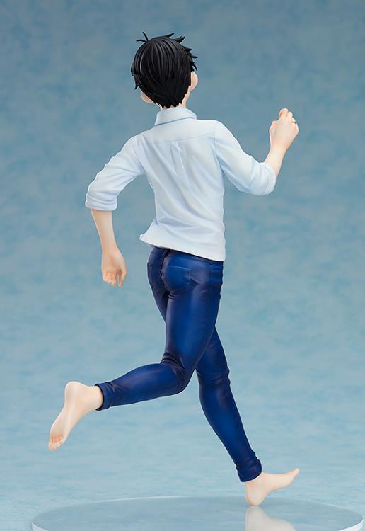 Yuri!!! on Ice Yuri Katsuki & Victor Nikiforov Premium Box Set Gallery Image 7