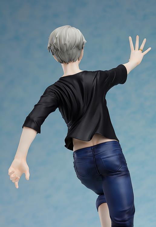Yuri!!! on Ice Yuri Katsuki & Victor Nikiforov Premium Box Set Gallery Image 14
