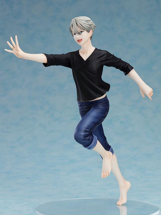 Yuri!!! on Ice Yuri Katsuki & Victor Nikiforov Premium Box Set Gallery Image 10