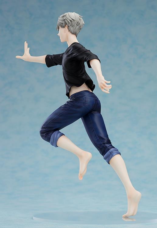 Yuri!!! on Ice Yuri Katsuki & Victor Nikiforov Premium Box Set Gallery Image 12
