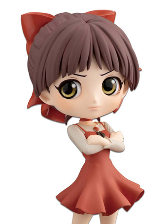 Gegege no Kitaro Q Posket Neko-Musume (Ver.B) Gallery Image 2