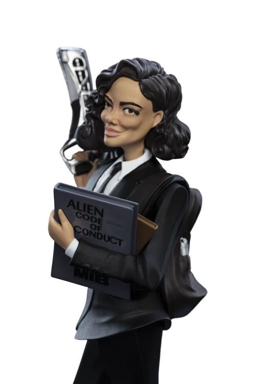 Men in Black: International Mini Epics Agent M Gallery Image 8