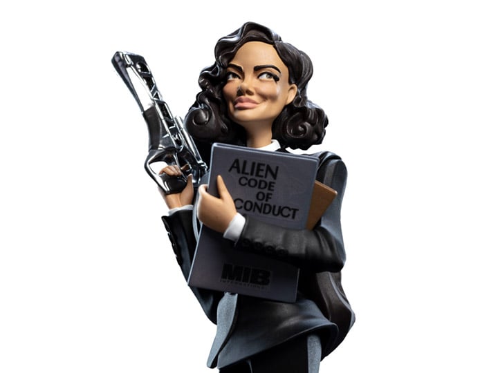 Men in Black: International Mini Epics Agent M Gallery Image 1