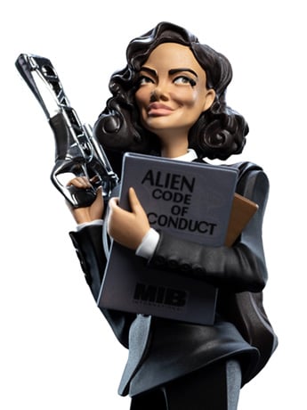 Men in Black: International Mini Epics Agent M Gallery Image 2
