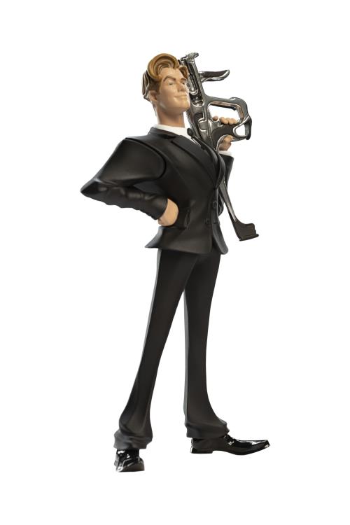 Men in Black: International Mini Epics Agent H Gallery Image 7