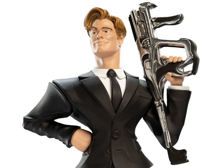 Men in Black: International Mini Epics Agent H Gallery Image 1