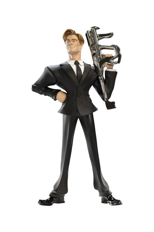 Men in Black: International Mini Epics Agent H Gallery Image 3