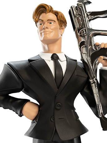 Men in Black: International Mini Epics Agent H Gallery Image 2