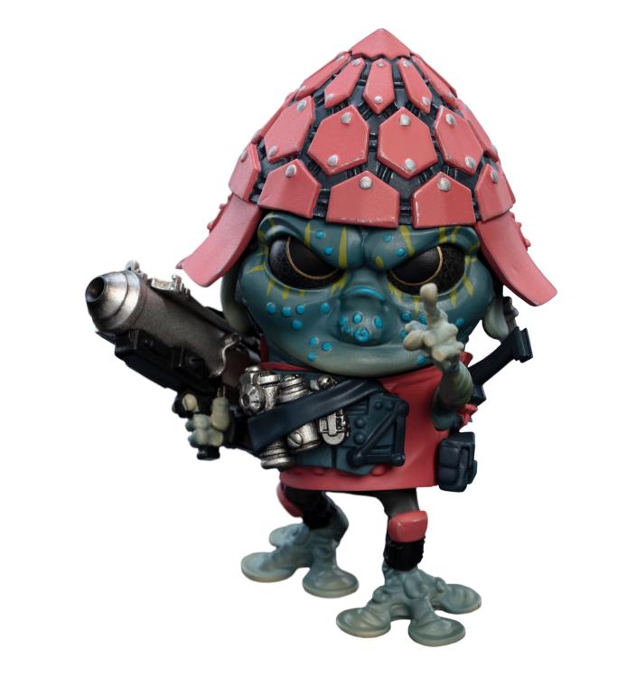 Men in Black: International Mini Epics Pawny Limited Edition Gallery Image 3