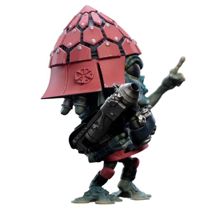 Men in Black: International Mini Epics Pawny Limited Edition Gallery Image 5