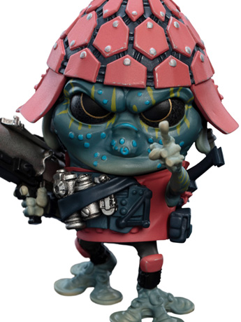 Men in Black: International Mini Epics Pawny Limited Edition Gallery Image 2