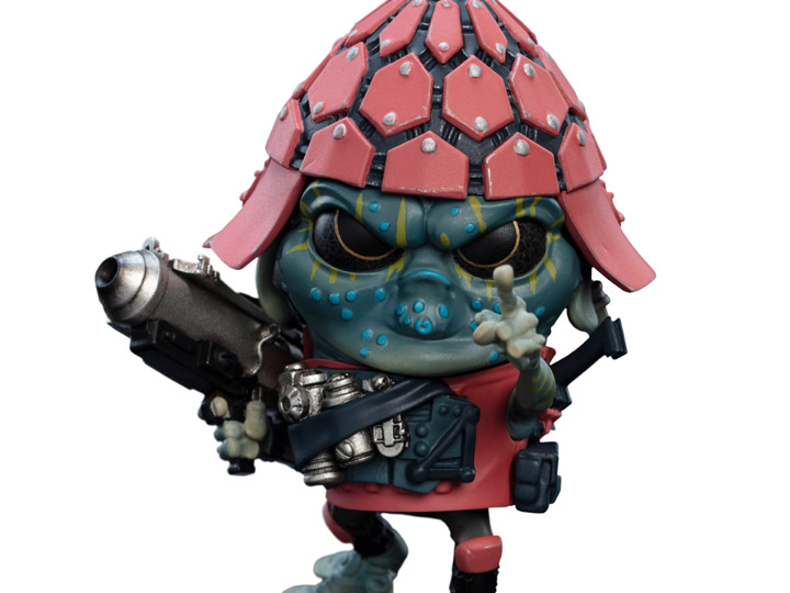 Men in Black: International Mini Epics Pawny Limited Edition Gallery Image 1