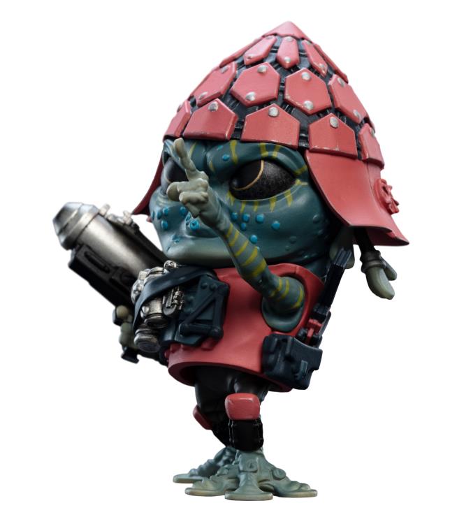 Men in Black: International Mini Epics Pawny Limited Edition Gallery Image 4