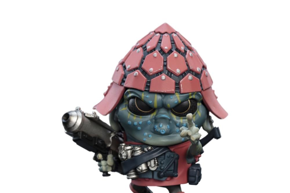 Men in Black: International Mini Epics Pawny Limited Edition Gallery Image 8