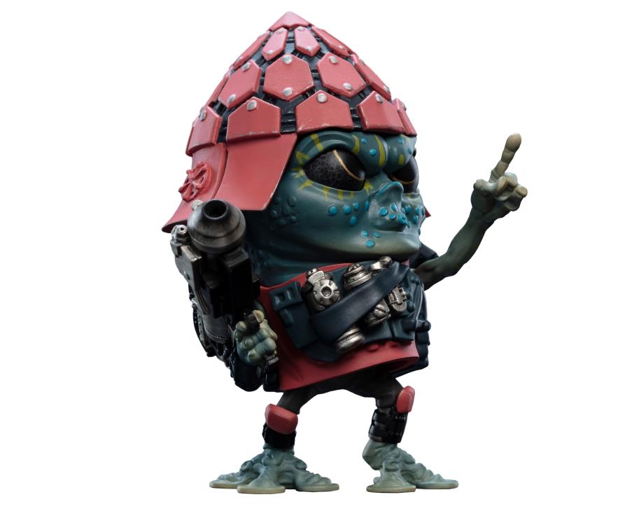 Men in Black: International Mini Epics Pawny Limited Edition Gallery Image 6