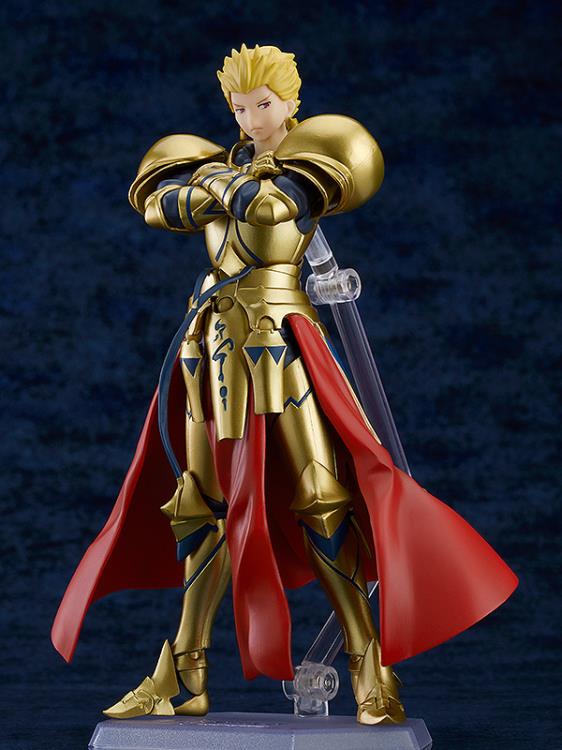 Fate/Grand Order figma No.300 Archer (Gilgamesh) Gallery Image 7