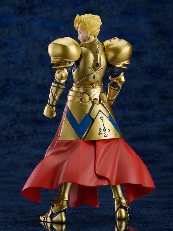 Fate/Grand Order figma No.300 Archer (Gilgamesh) Gallery Image 5