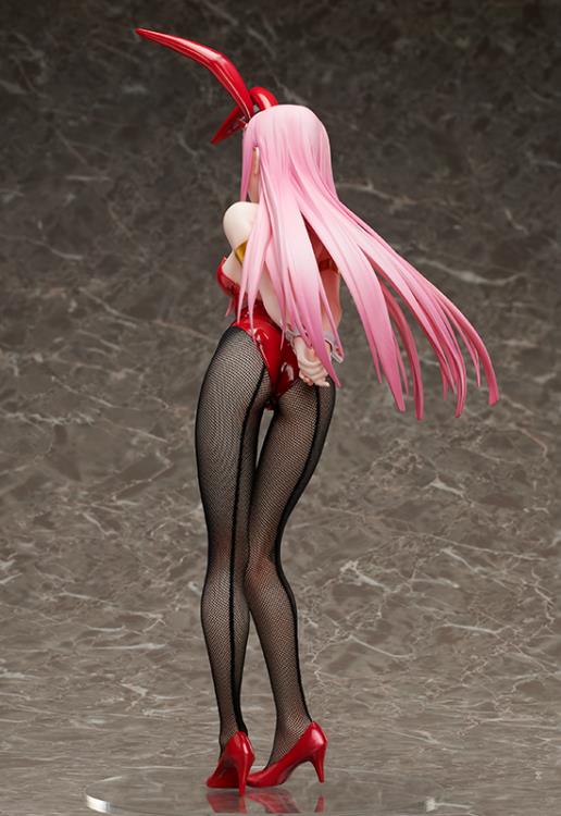 Darling in the Franxx B-Style Zero Two (Bunny Ver.) 1/4 Scale Figure Gallery Image 6