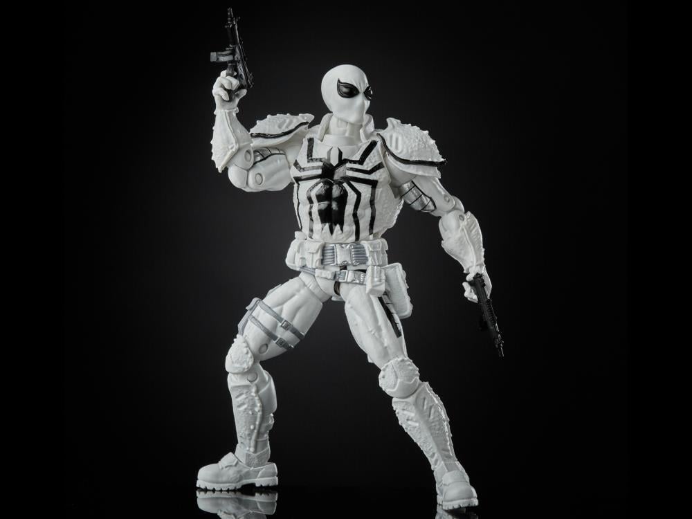 Marvel Comics 80th Anniversary Marvel Legends Agent Anti-Venom Gallery Image 5
