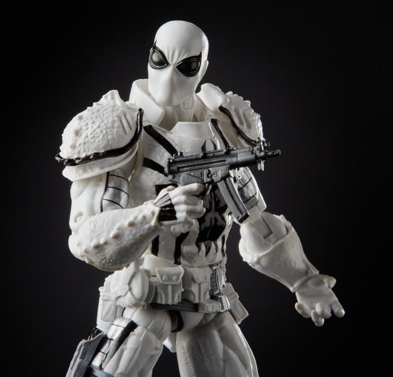 Marvel Comics 80th Anniversary Marvel Legends Agent Anti-Venom Gallery Image 7