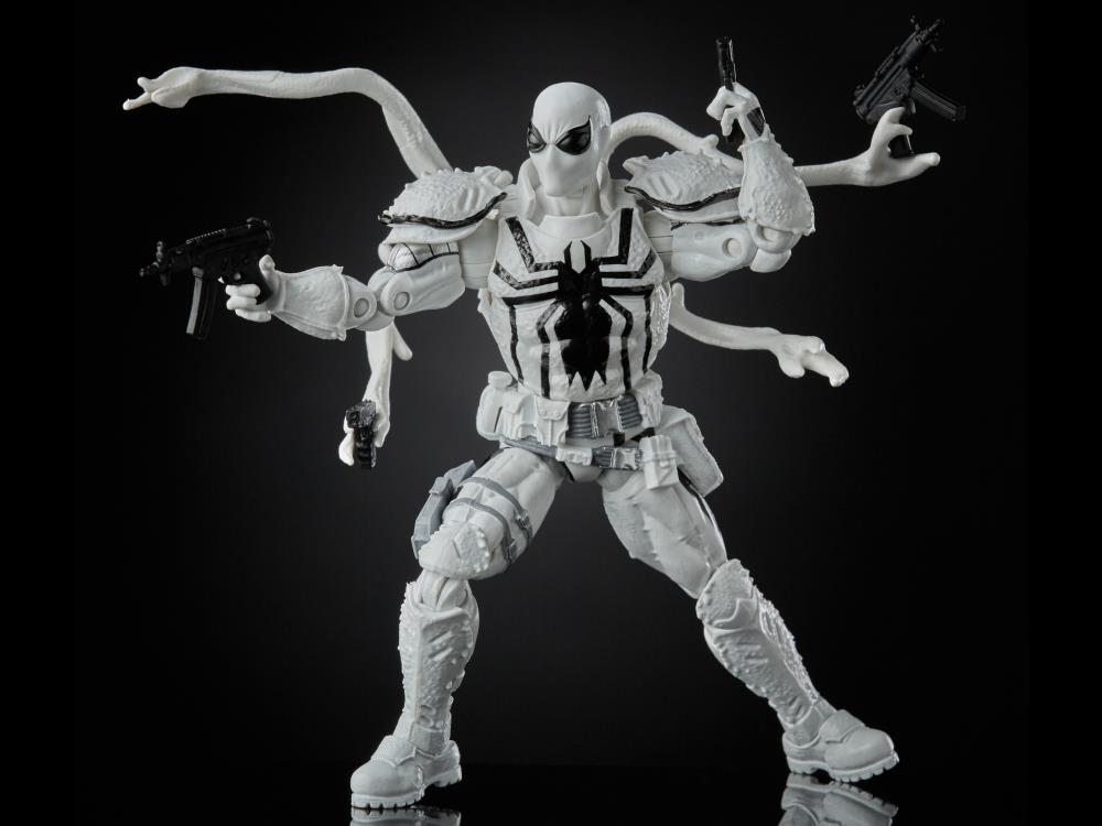 Marvel Comics 80th Anniversary Marvel Legends Agent Anti-Venom Gallery Image 6